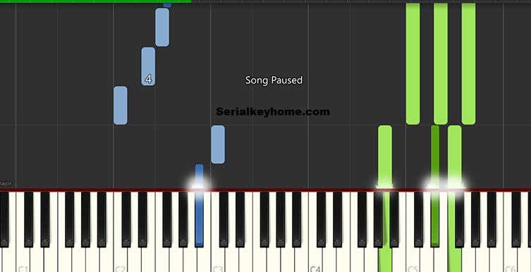 synthesia 10.3 code generator