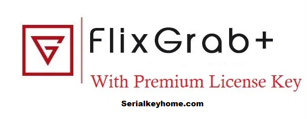 download flixgrab premium activation key