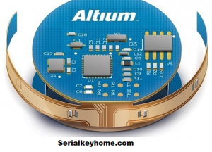 Altium Designer 23.6.0.18 download the last version for ipod