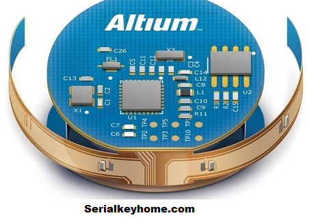 Altium Designer Crack