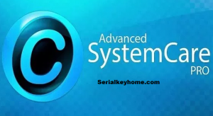 advanced systemcare pro 5 serial