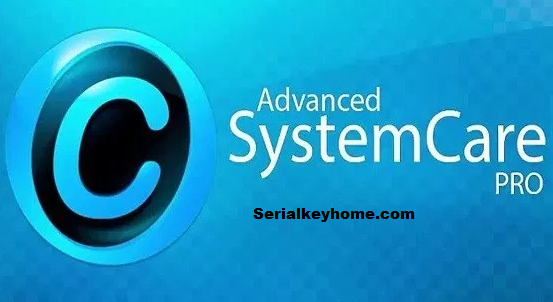 advanced system care driver booster key