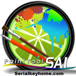 download painttool sai