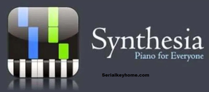 synthesia unlock key free