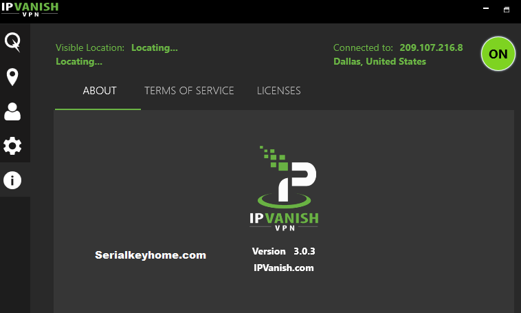 is ipvanish vpn free