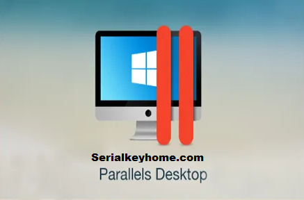 Parallels Desktop Crack