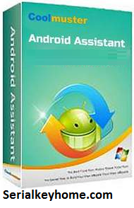 Coolmuster Android Assistant Crack