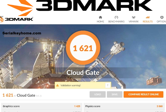 3DMark