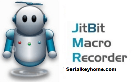 Jitbit Macro Recorder Crack