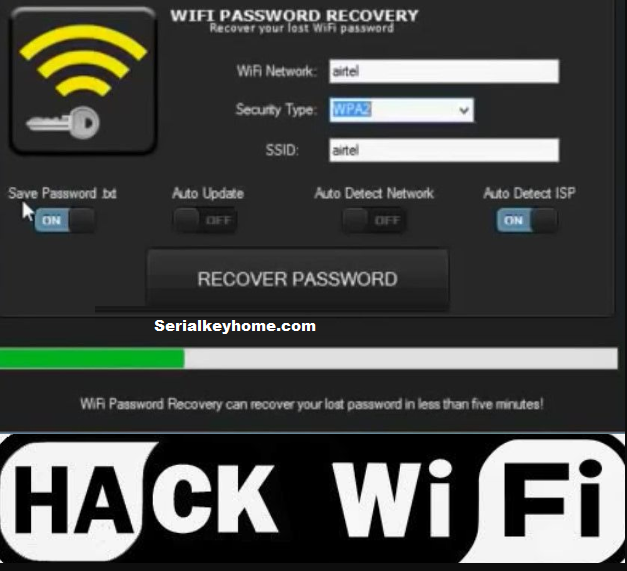 wifi password hacker software free download for laptop