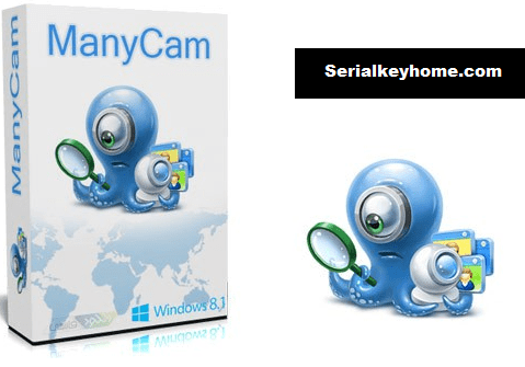 manycam 4.0 109 crack download