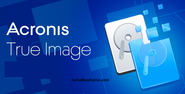 acronis true image 2021 serial number