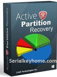  Active Partition Recovery Crack