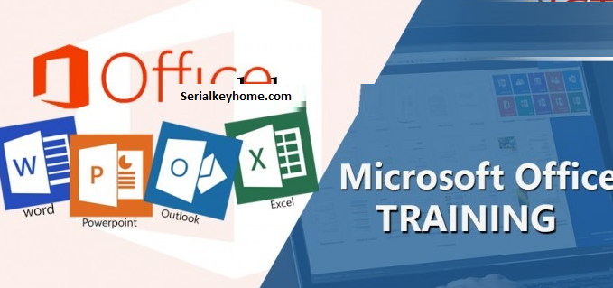 microsoft office serial key 2021