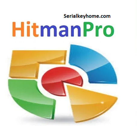 HitmanPro Crack