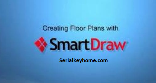 SmartDraw Crack