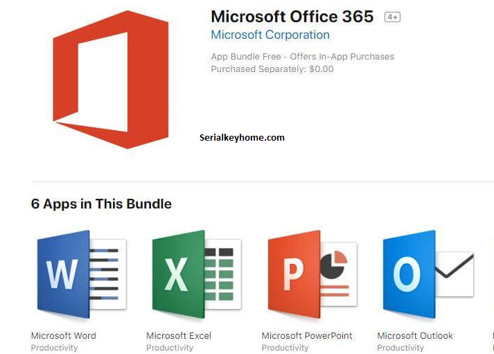 Microsoft Office Key
