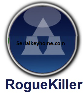 RogueKiller Crack