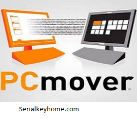 PCmover Crack