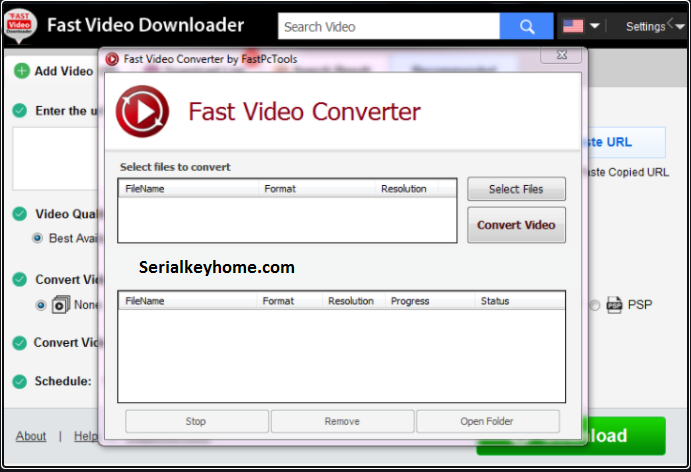 Fast Video Downloader Crack