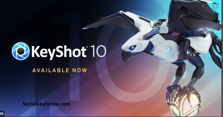 keyshot torrent