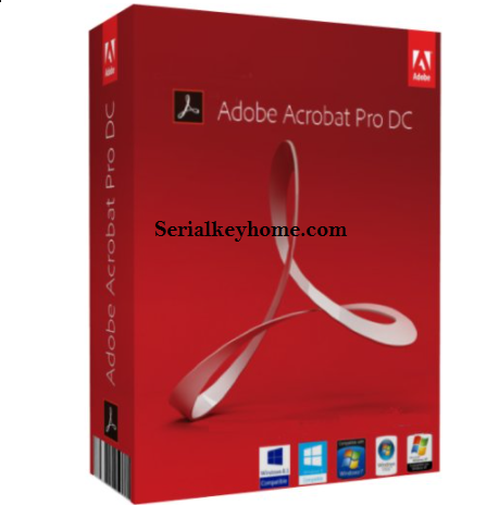 adobe acrobat pro dc crack download for windows