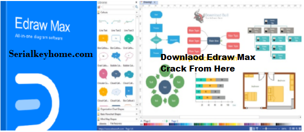 edraw max for mac key