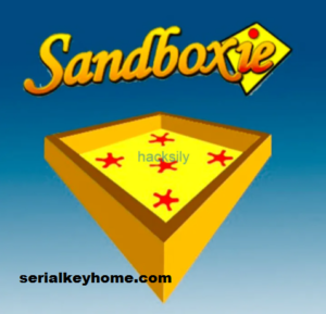 Sandboxie 5.65.5 / Plus 1.10.5 download the new version for windows