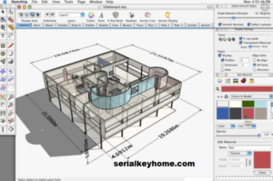 sketchup 2021 crack mac