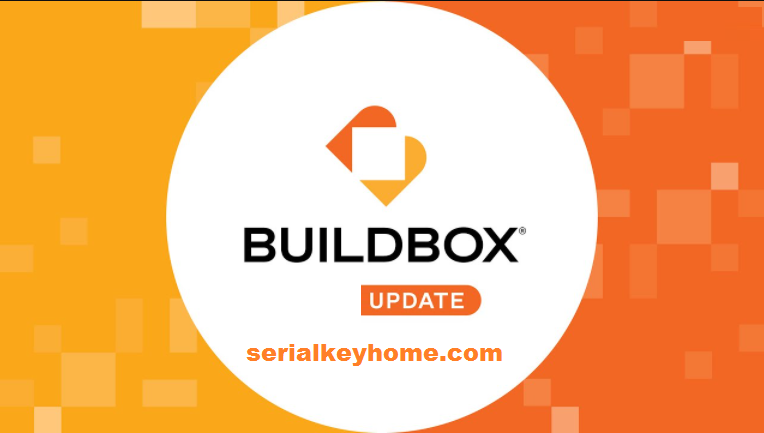BuildBox Crack