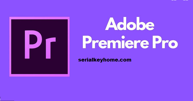 Adobe Premiere Pro Crack