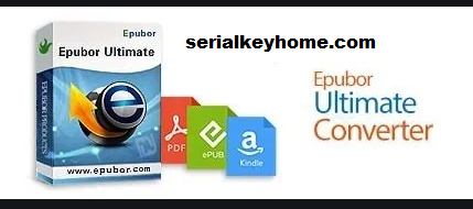 epubor ultimate license key