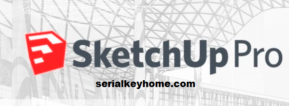 SketchUp Pro Crack