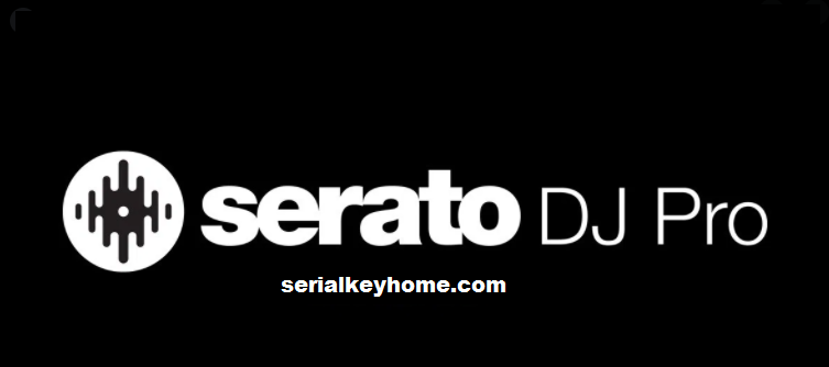 how to download serato dj for free