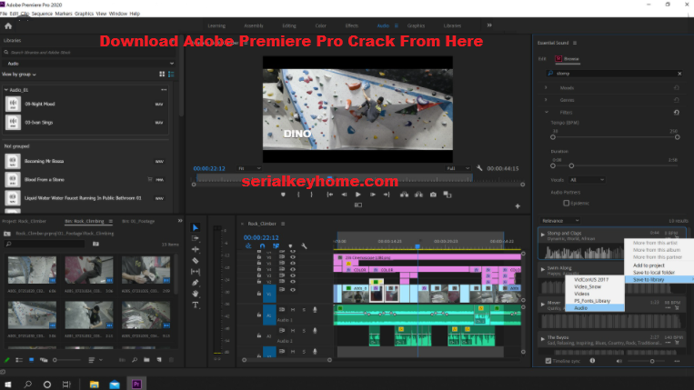 premiere pro serial key