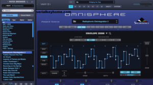 omnisphere cannot load soundsource from directory