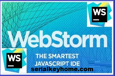 WebStorm Crack