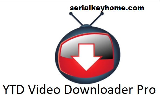 YTD Online video Downloader Pro Crack