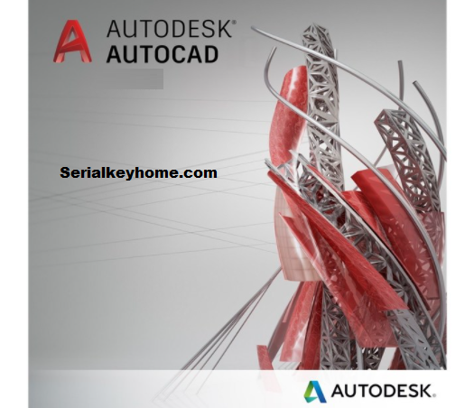 Autodesk Autocad Crack