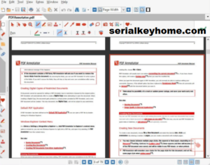 PDF Annotator Pro Key