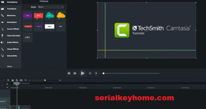 Camtasia Studio Pro Key