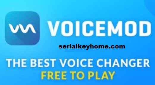 voicemod for mac