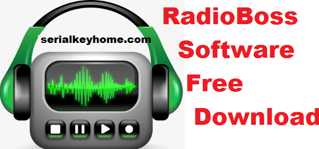 download the new version for android RadioBOSS Advanced 6.3.2