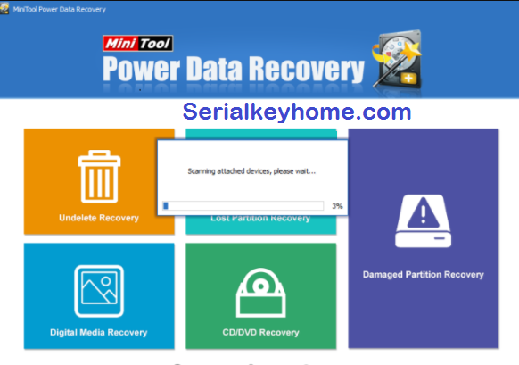 minitool power data recovery full version with crack