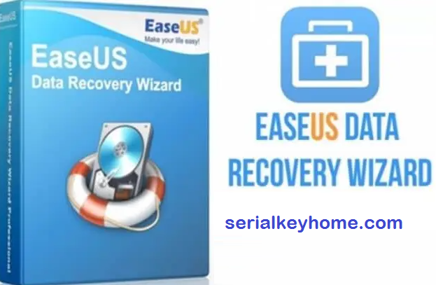 easeus data recovery wizard crack free download