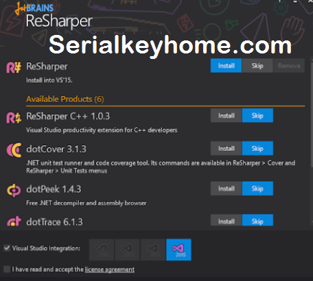 resharper 9 license key