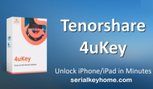 tenorshare 4ukey for mac torrent