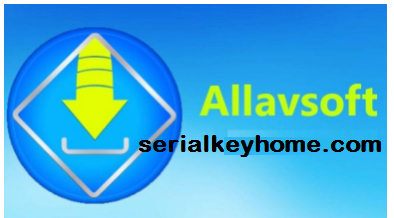 Allavsoft Video Downloader Converter Crack