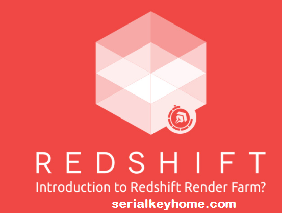 Redshift Render Crack