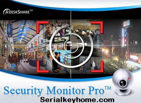 Security Monitor Pro Crack